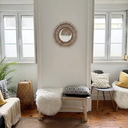Cozy In Graca I Lisboa