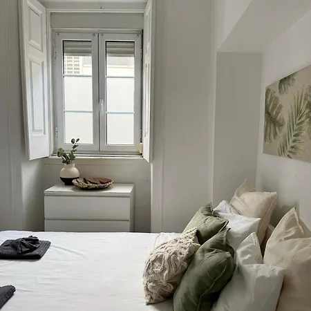 Cozy In Graca I * Lissabon