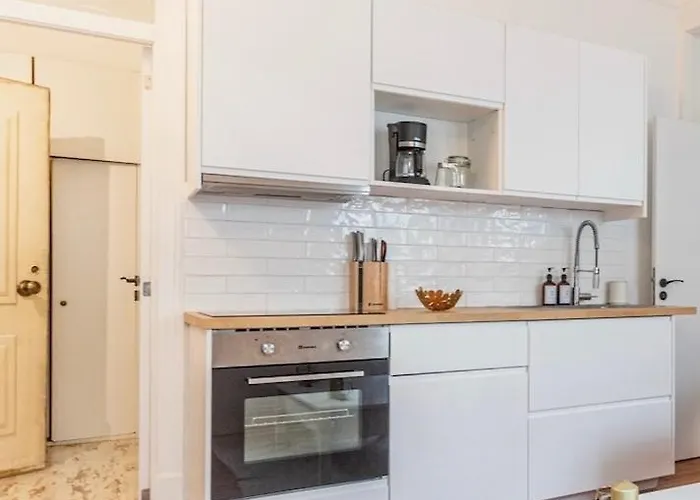 شقة Cozy In Graca I Lisboa