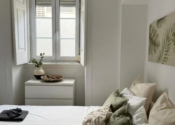 Cozy In Graça I * Lisboa