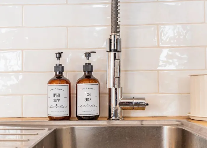 شقة Cozy In Graca I