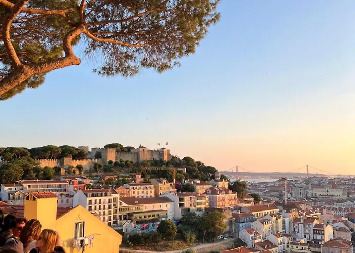 شقة Cozy In Graca I