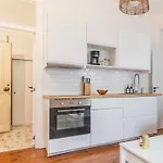 Lägenhet Cozy In Graca I Lisboa