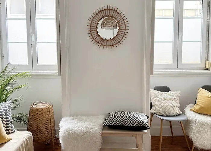 Cozy In Graça I Lisboa